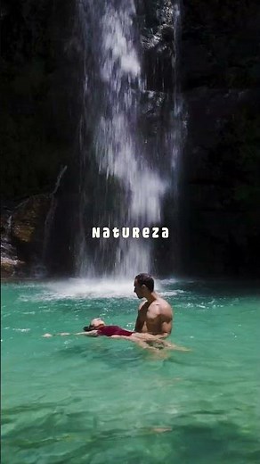 Visita ao Quilombo Kalunga e Cachoeira Santa Bárbara | Cavalcante