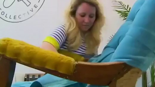 EJ Osborne stars in Money for Nothing in 2018