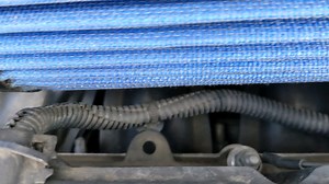 Engine sounds during idle - normal or nah