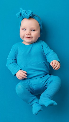 3.3K views · 620 reactions | Blowouts are no problem in a Ready Set Romper. The stretchy bamboo fabric makes them easy and fast to take off. #readysetromper #nosnapnozipperromper #bamboobabyclothes #bambooromper #bamboopajamas | Ready Set Romper | Facebook