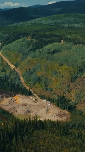 Freddy & Juan are back to change lives. #GoldRush: Mine Rescue with Freddy & Juan returns tomorrow at 9P on Discovery.