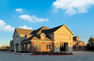 Prosper Hive - The Behavior Exchange