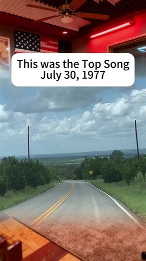 No.1 Country Hit on July 30, 1977 — Can You name the artist? #countrymusic #classiccountry #ronniemilsap #nostalgia #guesstheartist #fyp #country #outlawcountry #countrysinger #realcountrymusic #truckdriving #truecountryvibes #countryboy #70scountry #music