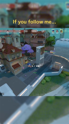 Mastering Neon Movement in VALORANT Gameplay