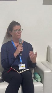 🔋 From Extraction to Action: Recycling For A Just Transition ✊ At #COP29, Earthworks' Executive Director Jennifer Krill highlighted a pressing challenge in the energy transition: improving battery recycling practices. Current recycling methods often rely on harmful processes that pollute communities and ecosystems.🔌♻️ The way forward? Embrace responsible recycling methods, reduce demand for newly mined materials, and rethink how we design and use batteries to keep minerals in use longer. Learn