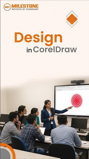 Design Smarter with CorelDRAW!