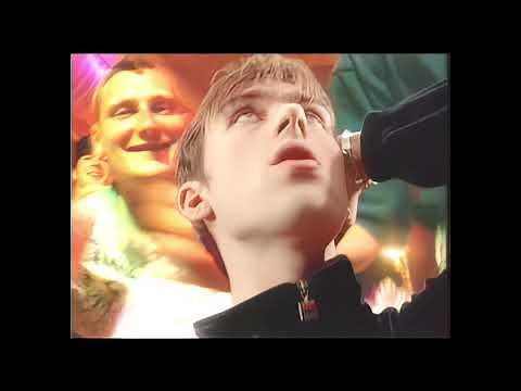 Blur - Girls And Boys (HD Remastered)