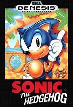 Sonic 1: Opening