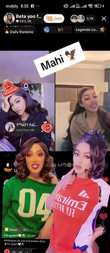 ‏#Betayoo# I'm queen | i'm queen