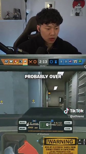 Top 10 Attackers in Rainbow Six Siege Revealed