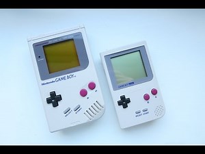 Let's Refurb! - Game Boy Pocket Classic Edition!