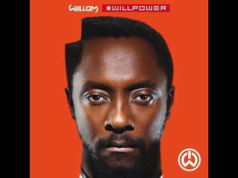 Scream & Shout - will.i.am (Feat. Britney Spears) Clean Version