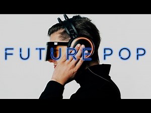 FUTURE Background Music | Electronic Music | Upbeat Music | Cyberpunk Music