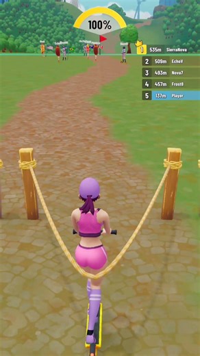 Scooter Evolution New Game #hypercasualgames