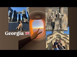 Georgia vacation part 1 #georgia #tbilisi