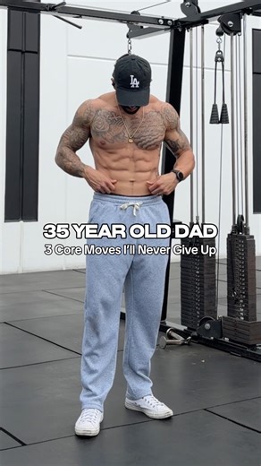 My Go To Core Moves #core #coreworkout #fitness #workoutmotivation