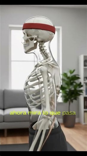 Your Skeleton Is BEGGING You To Stop Doing This 🦴😱 | Skelly Ep.1