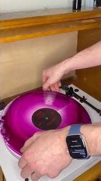 Daniel Caesar - Case Study 01 VINYL MAGENTA SWIRL #rnbmusic #vinyl #danielcaesar #foryou #rnb