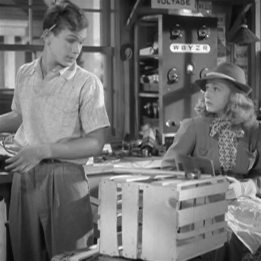 38K views · 689 reactions | Nancy Drew is good at solving mysteries and spitting facts!‍♀️ Watch NANCY DREW: DETECTIVE ('38) Monday at 8p ET on FMC  | FMC | Facebook