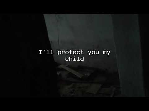 miguel angeles - protection charm (slowed + reverb) [lyrics]