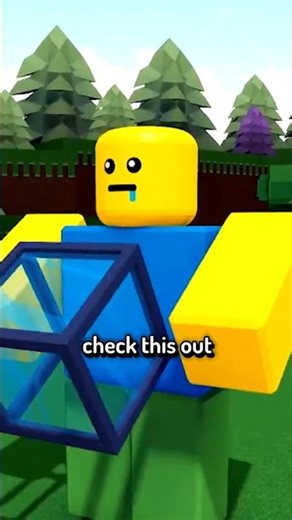 BIG NOOB TRAP in Build a Boat #roblox #buildaboat