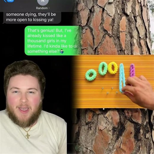 ONE DAY TO LIVE!!!😭😱 Texting Random Numbers!