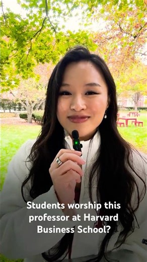 Harvard Business School Students Worship This Professor 👀 | 3 Lessons from Founder’s Mindset