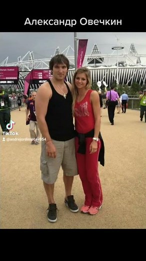 #андрейординарцев #кубокстэнли #суперзвезда Александр Овечкин