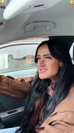 Car window prank 😂😂😂#funny #prank #funnyvideos #foryou