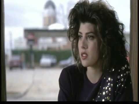 Marisa Tomei - The Look - My Cousin Vinny