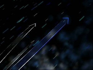 LOGO ANIMATION - USANA No Limits