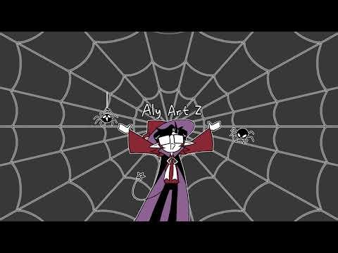 Drawing Stream! Drawing Dandy's World Character