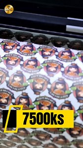 ချစ်ရတဲ့ Customer လေးတို့ရေ စျေးနူန်းလည်းသက်သာပြီး ကော်ကပ်အားလည်းကောင်း ရေစို ဆီစိုခံနိုင်တဲ့ Premium sticker များကို 4ပေ 2ပေ တစ်ချပ်လျှင် 7500ကျပ်ဖြင့် G.P.K Printing House မှာ မှာယူလို့ရနေပီနော်.... လူကြီးမင်းတို့အနေဖြင့် Page cb မှာ မေးလို့မရရင်လည်း viberနံပါတ် 09967085757 ကိုဆက်သွယ်ပီး စုံစမ်းမေးမြန်းနိုင်ပါတယ်ရှင့်... ရန်ကုန်မြို့တွင်းအိမ်ရောက်ငွေချေ ပို့ဆောင်ပေးပြီးနယ်မြို့များသို့နီးစပ်ရာကားဂိတ်များမှတစ်ဆင့်ပို့ဆောင်ပေးပါတယ်❣️❣️ Contact Information : Page Messenger (OR) Email: tminmin690@