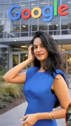 ₹1.6 Crore Salary at Google Without IIT/IIM | Meet Maitri Mangal 🔥