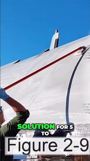 Ultimate Aircraft Cleaning Techniques Streak Free Solutions