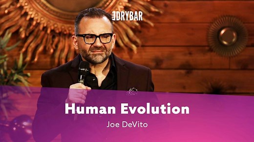 692K views · 7.7K reactions | People under 50, this is what you have to look forward to... | Dry Bar Comedy | Facebook