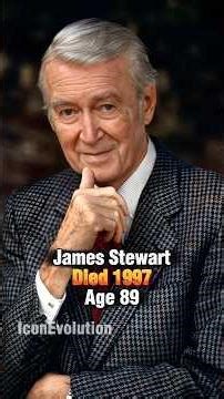 7 Legendary Actors of the 1940s 😳