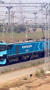 354K views · 10K reactions | Locomotives powering Indian Railways! | Ministry of Railways, Government of India | Facebook