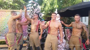 11K views · 1.4K reactions | Money is tight but your family, friends & co-workers don't need to miss out on the fun! Buy them 12 months worth of smiles & laughter!  Click on the 'Shop Now' button to get yours.... the more you buy, the more free gifts you receive!  | Australian Firefighters Calendar | Facebook