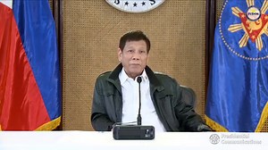 The Bureau of Fire Protection would like to express its appreciation to HIS EXCELLENCY RODRIGO ROA DUTERTE, President of the Republic of the Philippines for extending his warm greetings to the Public Information Service, BFP-NHQ on the occasion of the BFP Live! Program, second year anniversary! The BFP Live! on Facebook, a flagship program of the Public Information Service used to disseminate factual and valuable information to both BFP personnel and to the general public. The program, that star