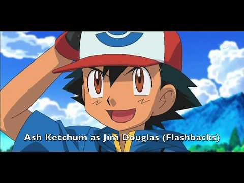 Lightning McQueen Fully Loaded (Herbie Fully Loaded) Cast Video