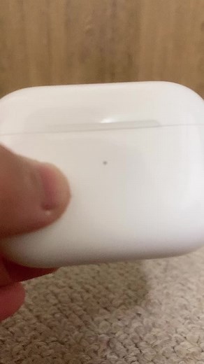 Air Pods Proの謎(第2世代､第3世代でもできます)