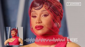 4.4K views · 50 reactions | On December 4th, the rapper took to her Instagram story with a cryptic message about relationships, sparking breakup rumors with Offset. https://eonli.ne/3t3cFtw | E! News | Facebook