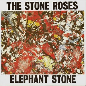 The Stone Roses - Elephant Stone
