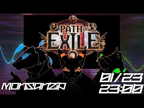 【PoE2】新職もあるらしい【Vtuber】#47