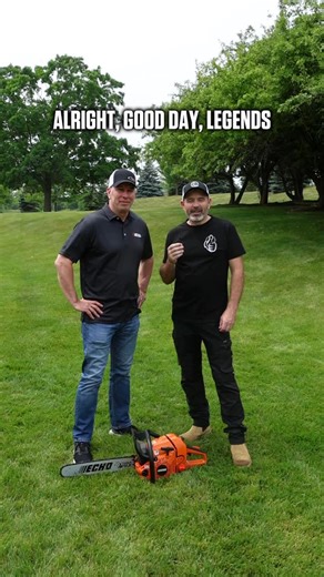 ECHO USA on Instagram: "The CS-590 Timber Wolf is a trusted workhorse for pros and heavy-duty users alike. Discover what sets the Timber Wolf apart, as explained by ECHO Product Manager Jerry Morgan to @nathanslawnsandgardens. 💪 ✅ 59.8 cc professional-grade, 2-stroke engine ✅ G-Force Engine Air Pre-Cleaner™ for reduced air filter maintenance ✅ 72LPX Style Chain, designed with professional loggers and forest workers in mind"