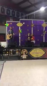 5.8K views · 224 reactions | Nevaeh singing her lemonade song with pals Stephanie O'Brien and Damian Follett :) | Nevaeh's Angel Foundation | Facebook