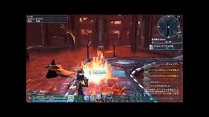 【PSO2】TMG限定闇へのいざないXHソロ【16分台突破】