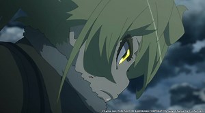 83K views · 2K reactions | Another day, another man's spirit crushed by Tanya the Evil | Crunchyroll | Facebook
