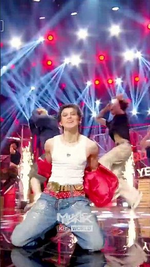 YEONJUN - Talk to You #YEONJUN #연준 #Talk_to_You #Shorts #MusicBank | KBS WORLD TV